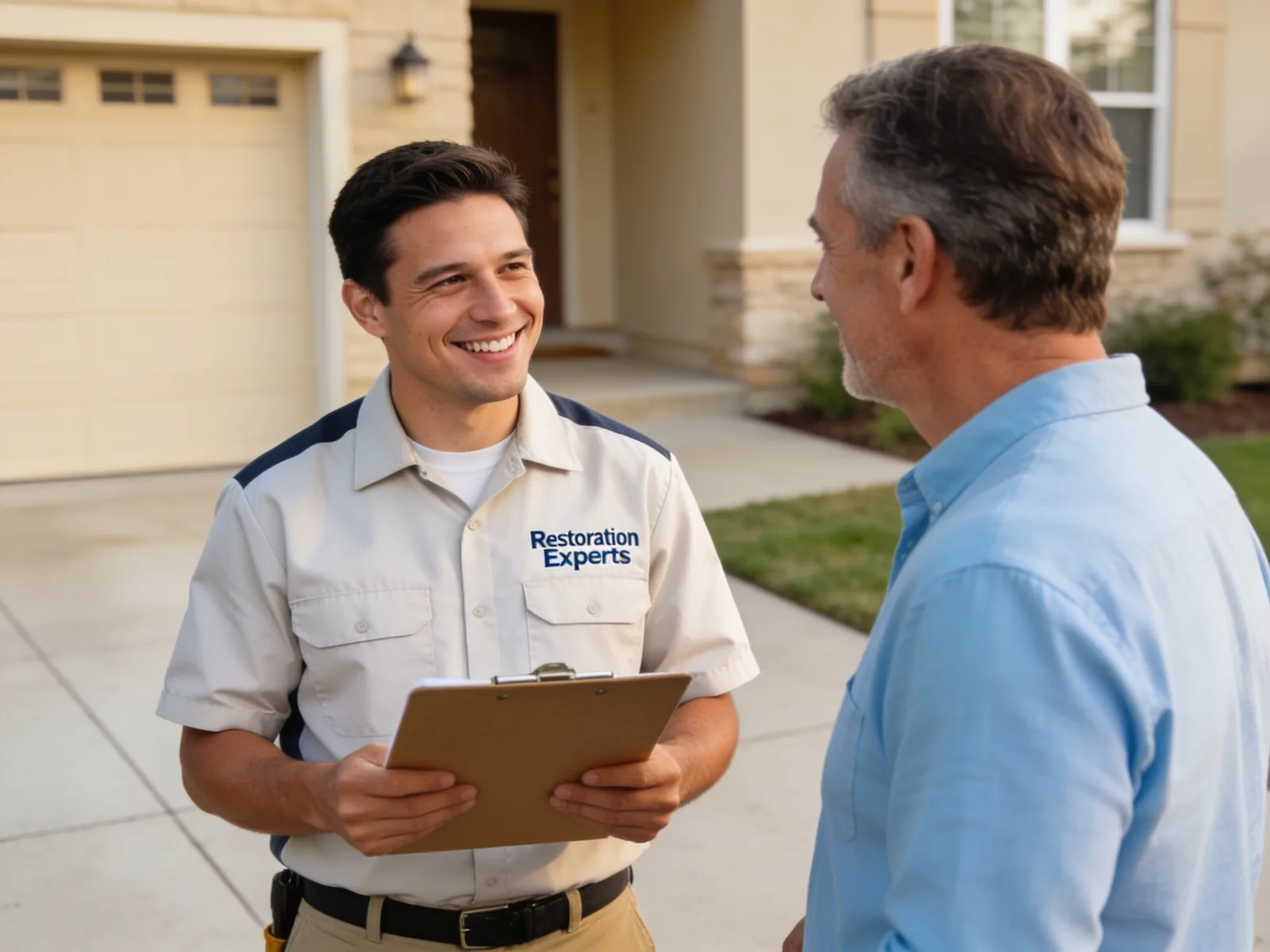 Water Damage Cleanup Bernhards Bay, NY FAQs